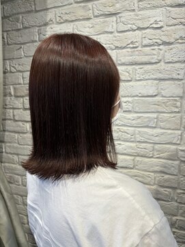 グッドネイバーズ 水戸赤塚(GOOD NEIGHBORS) カシスレッド