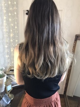 トゥーリ よろずや通り店(tuuli) tuuli 長崎◇大人かわいい　20代30代40代の髪質改善　縮毛矯正