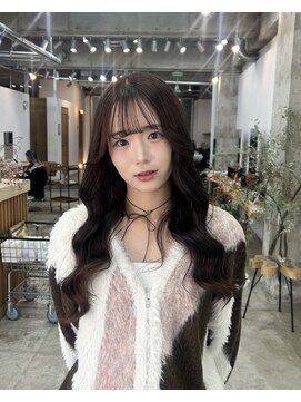 カシェル(cashel kishaba) 秋冬カラー