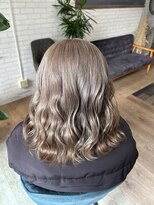 ココテラス(coco terrace)&nbsp;ブリーチ/ハイトーン/ケアブリーチ