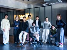 アンフェインド02(UNFEIGNED 02)