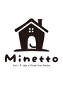 ミネット(Minetto)/石山　雄一