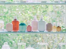ヘアメーク シージャ 片野店(C-ja)の雰囲気（ミルボンのプジョリも揃えております。※スタッフ募集中）