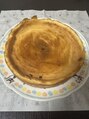 ピリナ(Pilina)&nbsp;子供が喜ぶのでたまにお菓子も作ります。