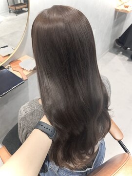 リーシュ(Re:sh) チョコレートブラウン