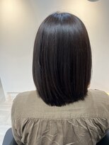 エフフォーユアヘアー(F for your hair)&nbsp;アッシュブラウン