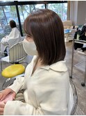 レイヤーボブ【宮崎市/柳丸町】