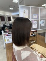 ヘアー グリース(hair GREASE)&nbsp;髪質改善矯正