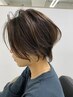 ≪40日以内≫グレイリタッチ+トリートメント　￥11000