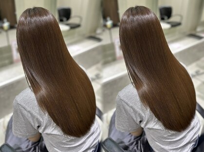 リー 尼崎(Lee)の写真