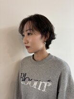 ステアメゾン 大宮(Stir maison)&nbsp;【ニュアンスパーマ】RYUMA