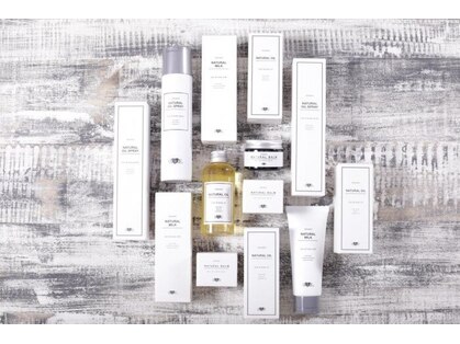 アース 鹿児島天文館店(HAIR&MAKE EARTH)の写真