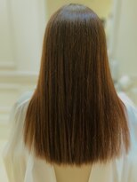 マドレス(m'addresse)&nbsp;縮毛矯正