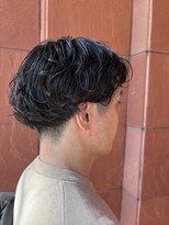 シャンプーボーイ 宮崎駅前店(SHAMPOO BOY)&nbsp;宮崎/メンズパーマ/メンズカット/フェードカット/サーフカール