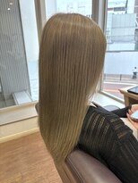 ヴィサージュジョイン(VISAGE join) ミルクティーベージュ