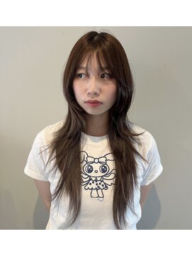 アルティ(arti) hush cut ★
