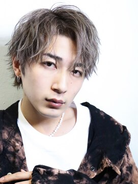 オーシャントーキョー(OCEAN TOKYO) コンマバングセンターパート