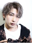 コンマバングセンターパート