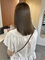 ワット(W)&nbsp;【Ｗ】小林 オリーブベージュ