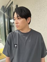 ヒャッカ(hyakka)&nbsp;大人男子のビジネススタイル