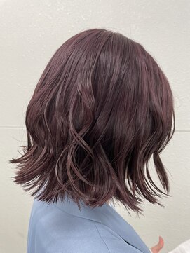 ブランコ 名古屋栄(BLANCO) ラベンダー