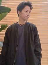 ビジョンアオヤマ (VISION aoyama) 尾形 輝