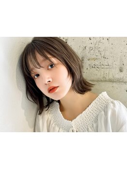 【豊中駅徒歩1分】年間来店30万人越えのRubik'sで理想のスタイルを実現!クーポン多数◎[豊中/髪質改善]