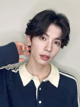 ナレ(NARE) 【AYUKI】フェザースタイル