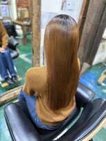 アーティカル(ARTICAL)&nbsp;#髪質改善トリートメント