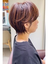 アグリー コーリング (AGREE ～calｌing～)&nbsp;愛されショート