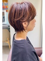 アグリー コーリング (AGREE ~calling~) 愛されショート