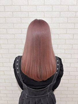 ワンダーランド(Wonder Land) スタイル84