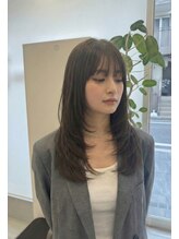 トレ(tre.) 髪質改善