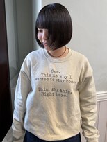 リディー(Lidee)&nbsp;【yuria 】ぱつっと！Lidee 元町/三ノ宮