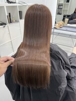 マド ヘア(mado hair)&nbsp;縮毛矯正