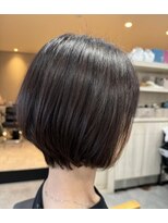 ヨロ(YoLo.)&nbsp;くびれボブ