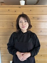 リッチスタイル 東石井店(RICCI STYLE) 近藤