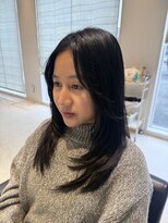 シザーズトリックス ノーブル(scissorstrix Noble)&nbsp;縮毛矯正