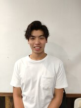 ビジョン VISION 合田 匡我