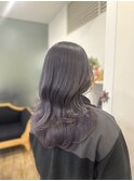 ロングスタイル
