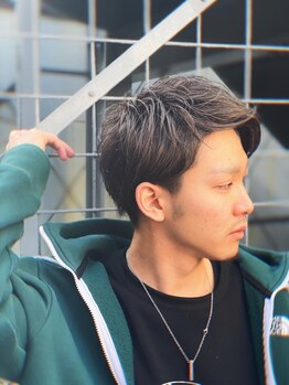 ワンバイゼロ(one by zero)の写真/【仕事帰りや当日予約OK】街中の隠れ家Privateサロン