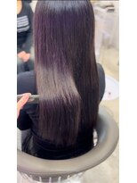 ロサ ファイブヘアー(Rosa..5Hair)&nbsp;メンテナンストリートメント！