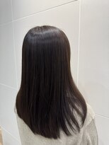 ゼル アヴェダ ららぽーと富士見(ZELE AVEDA)&nbsp;髪質改善縮毛矯正