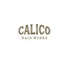 キャリコヘアーワークス(CALICO Hair Works)のお店ロゴ