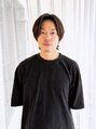 アグ ヘアー ノーティー 春日部2号店(Agu hair naughty) 井上 俊