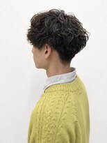 アティ バイ アサクラ(Aty by ASAKURA)&nbsp;メンズパーマ/香川/高松/２０代/30代