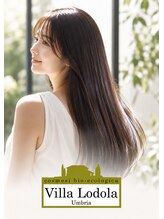  92％天然由来の「ヴィラロドラ」で、いたわりながら美しく。繰り返すカラーで美しく