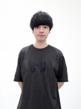 ラベスト バイ セロ 池袋メトロポリタン前(LOVEST by CERO)&nbsp;古川 兼大