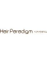 Hair Paradigm【ヘアパラダイム】