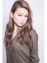 ヴィトゥレイ(Betray)&nbsp;Betray nudeｙ beige